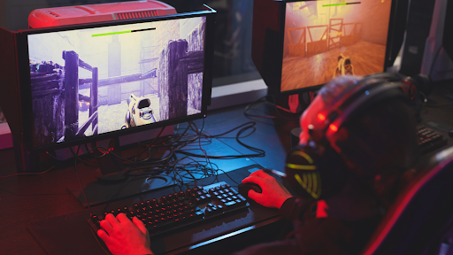 Gaming Addiction: How to Recognize and Manage It