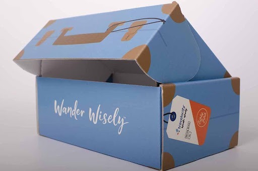 Why Custom Logo Boxes are Essential for Branding
