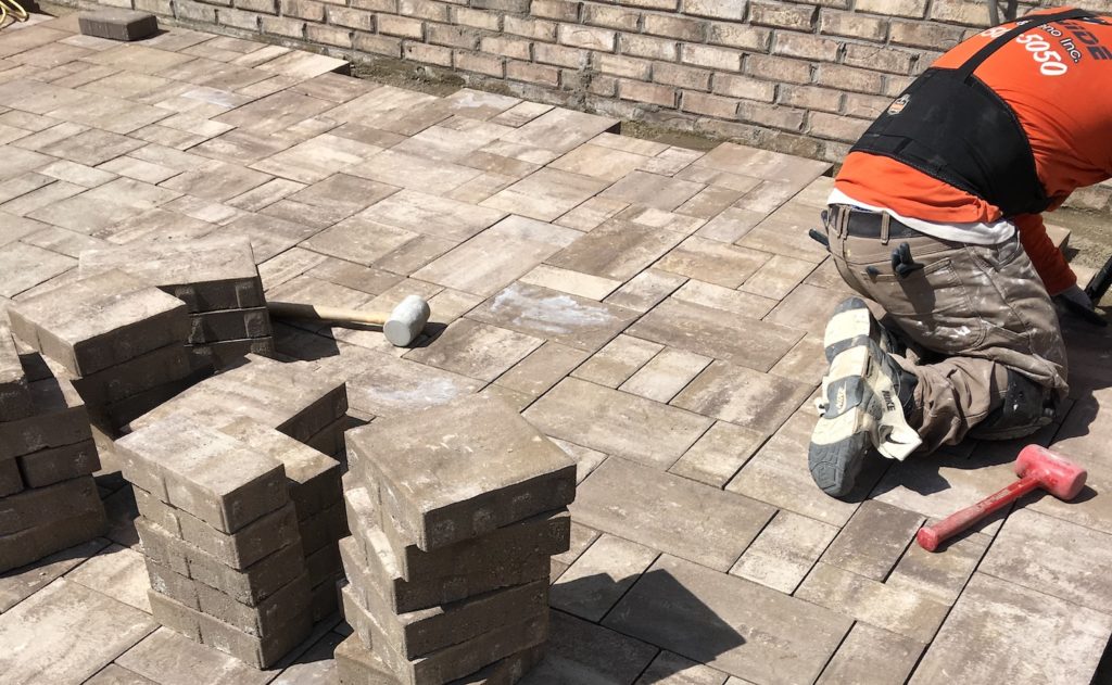 Why Are We Masonry Installation Queens NY?