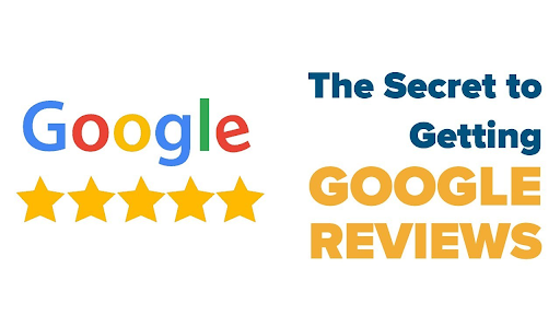 How do I find out the legit company for buying Google reviews?