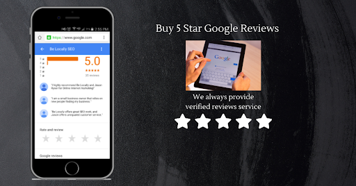 What is the value of a 5 star Google Review?