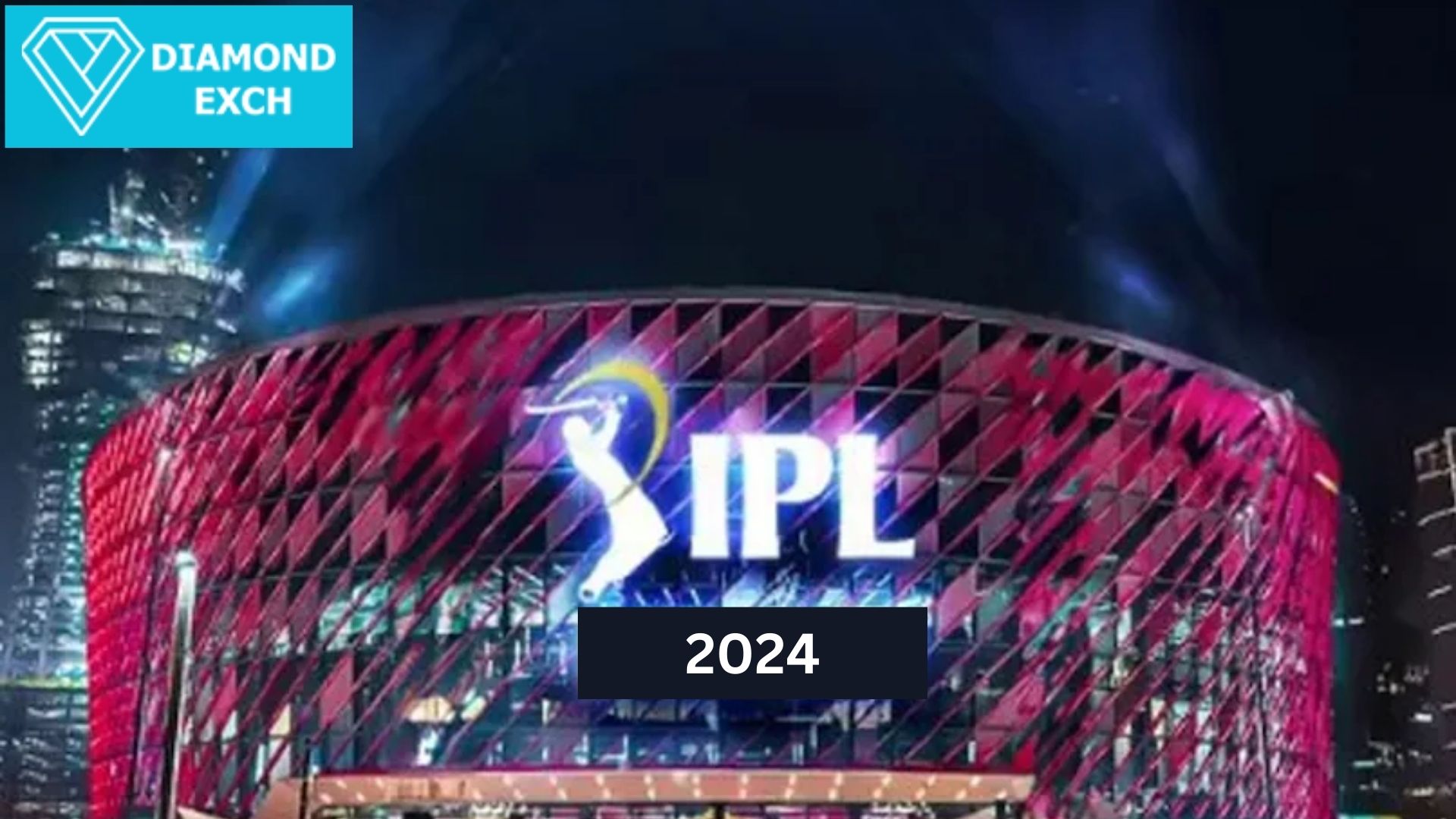 Diamond Exch | The Biggest Platform for IPL 2024 Cricket Betting