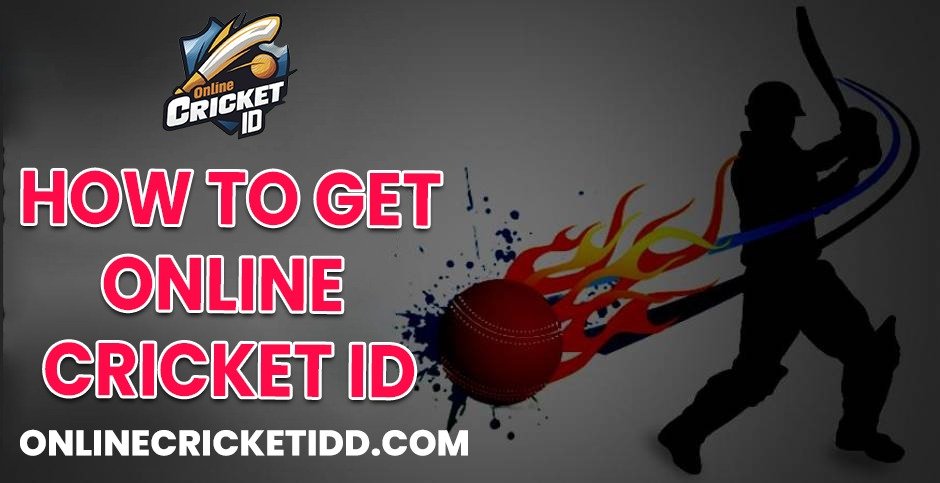 Online Cricket ID: Your Route to the Best Cricket Expertise