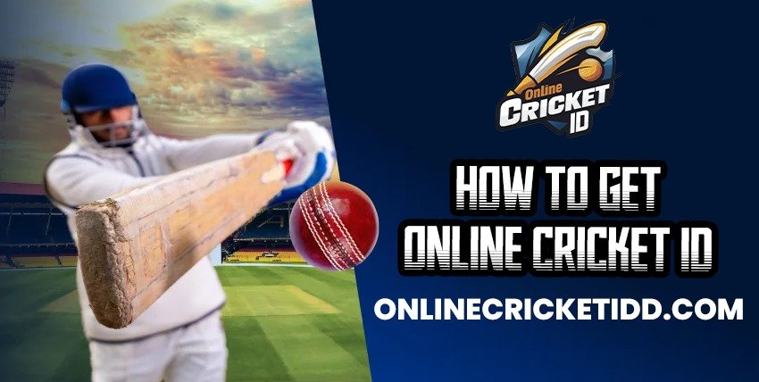 Significance of Reliable Information On online cricket id Platforms