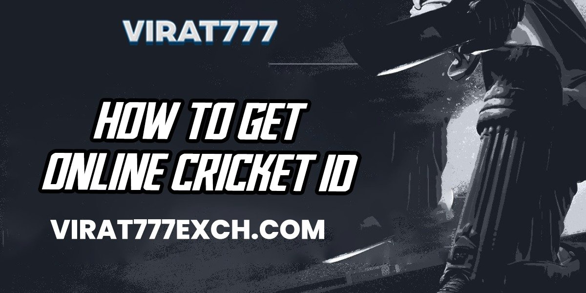 Online Cricket ID Is A Trusted Betting ID Provider In India