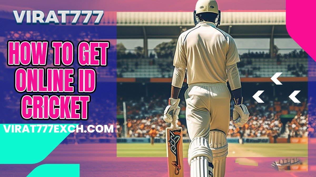 Who is the Best Online Cricket ID Provider in India?