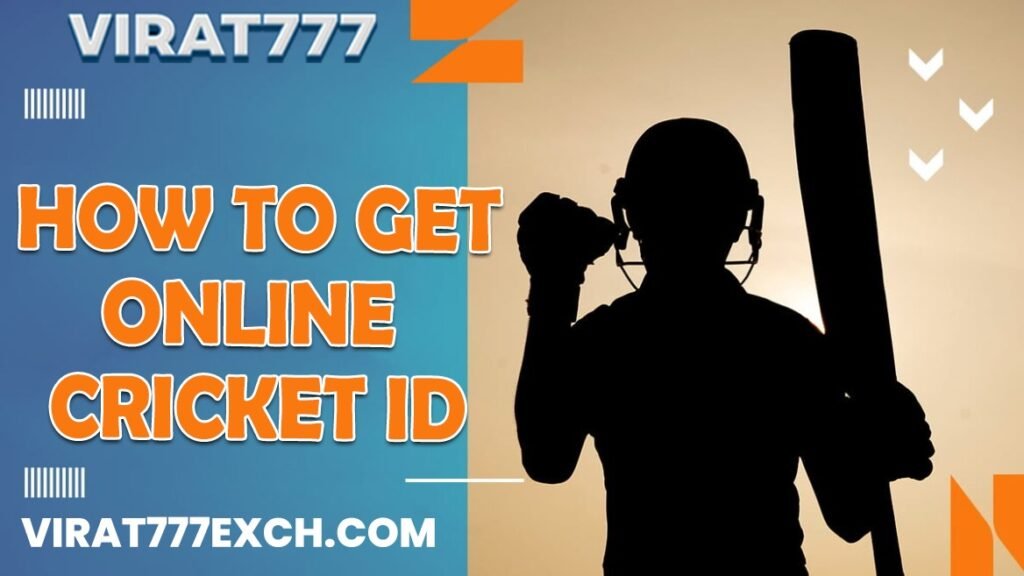 online cricket ID