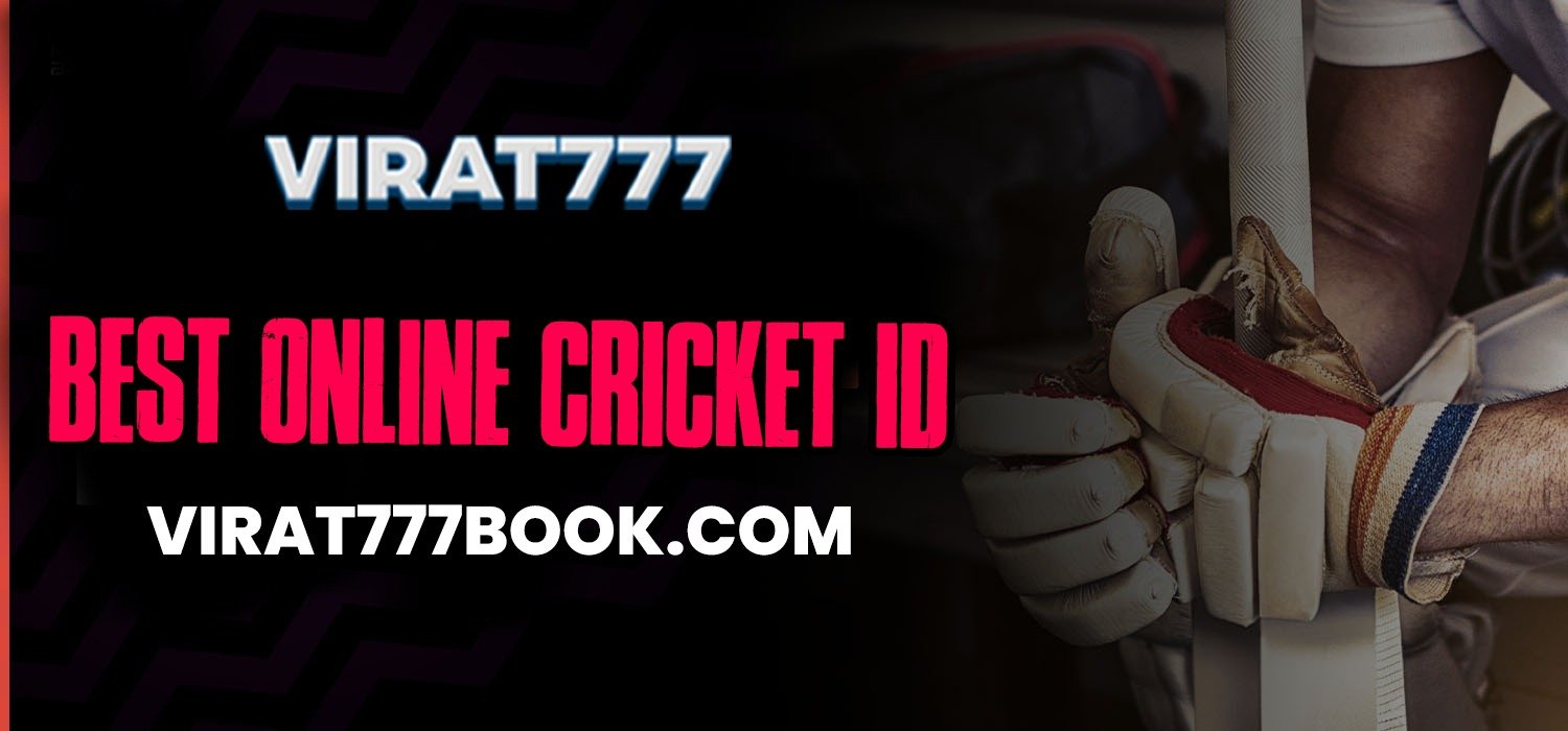 Best Online Cricket ID: A Beginner’s Guide to Improving Your Online Cricket Experience