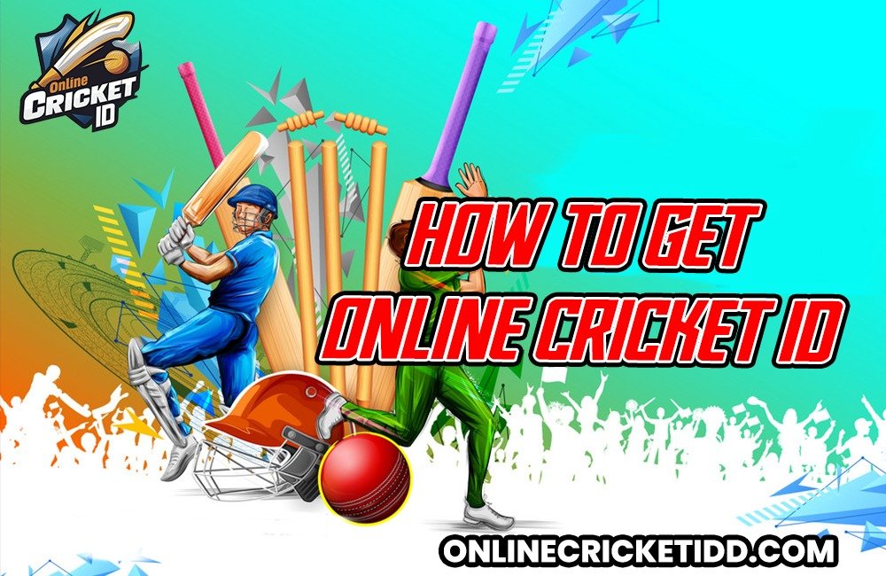 How Online Cricket ID are Improving Online Games