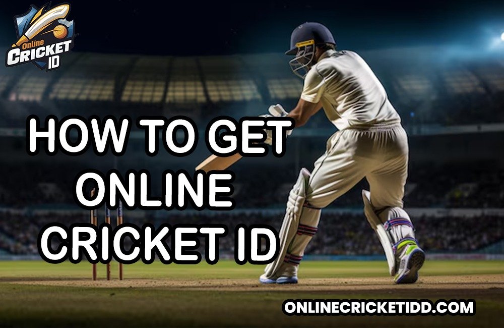 online cricket id