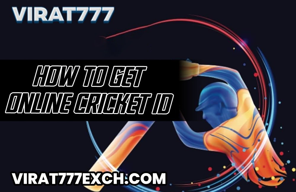 Features of Online Cricket ID at Virat777 | Get 100% Bonus