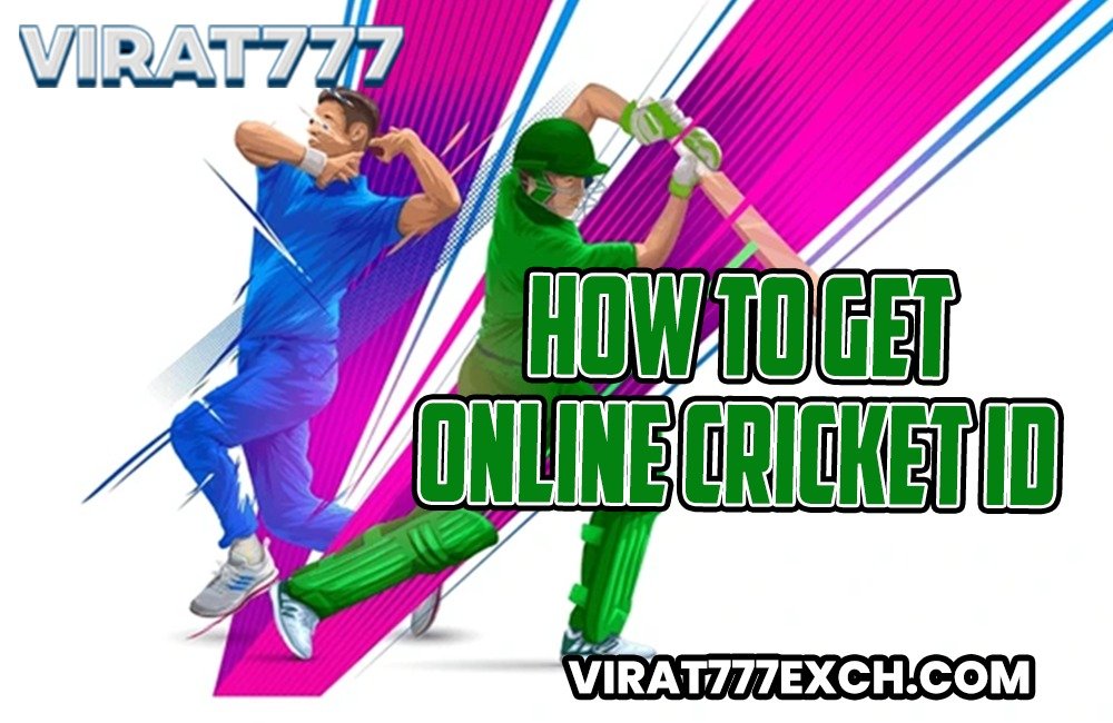 Online Cricket ID: Leads to Diverse Betting Options