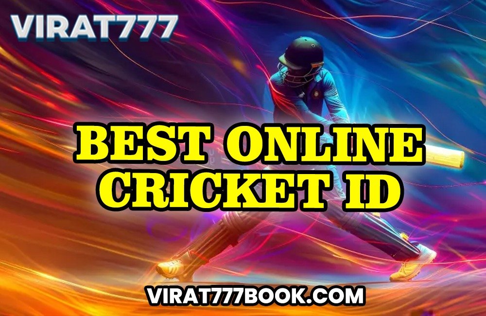 best online cricket id