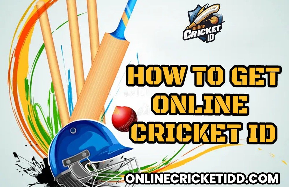 online cricket id