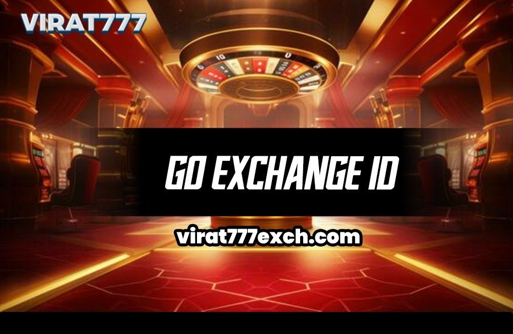 Go Exchange ID: The Most Popular Sports Betting & Casino Games