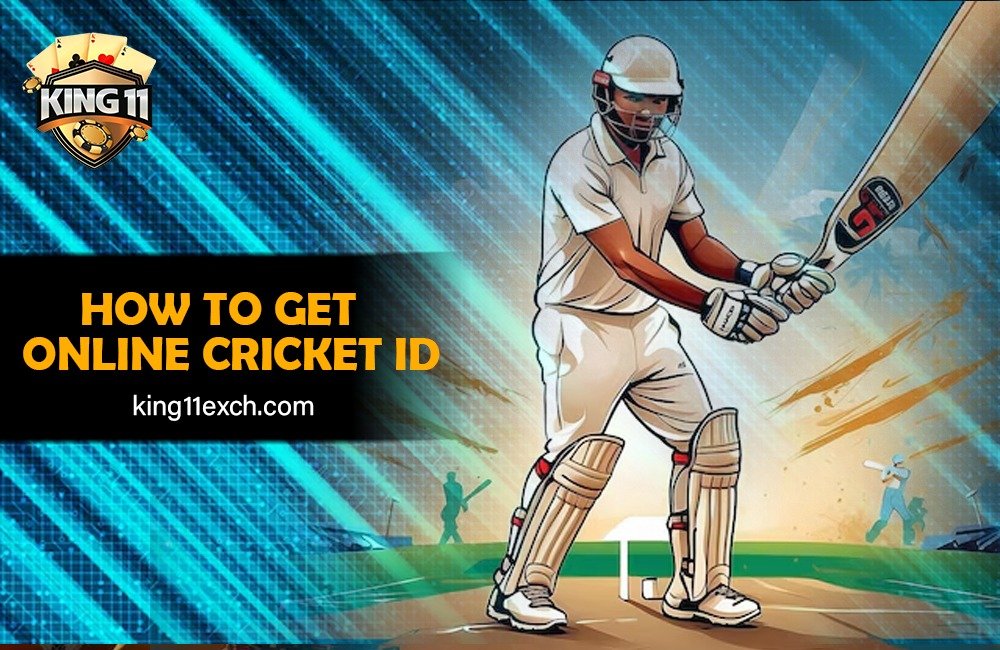 Online Cricket ID: The Best Guide to Using Your Betting ID for IPL