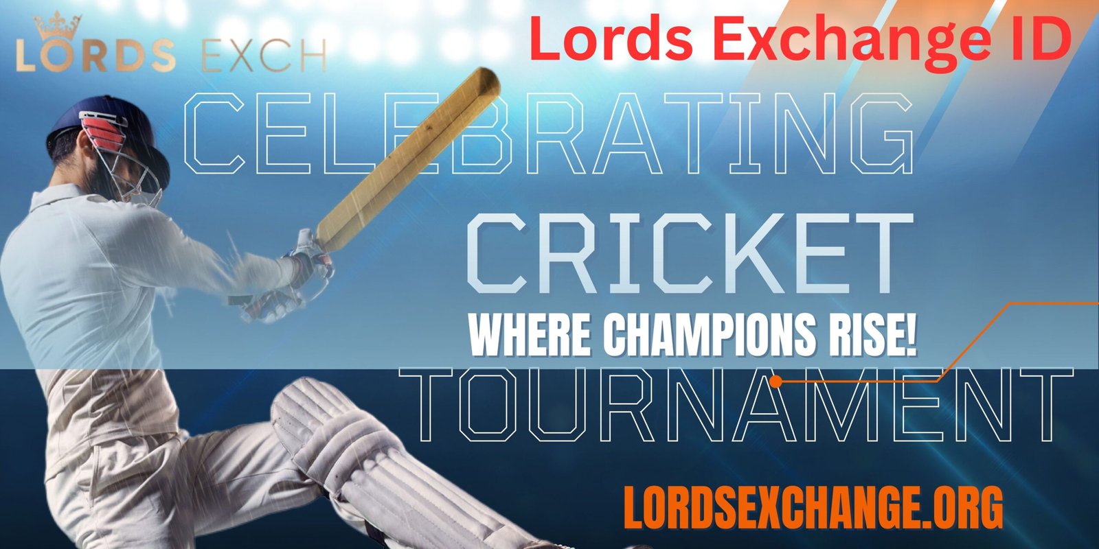 What Is Lords Exchange ID and Why Use It?