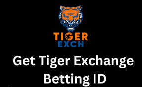 Experience Real-Time Wins with TigerExchange Cricket ID