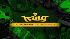 KingExchange: Go-To Place for Sports Betting and Casino Fun